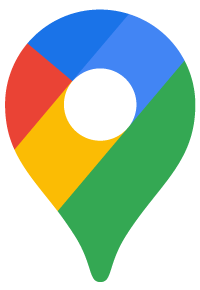 Google Maps Icon
